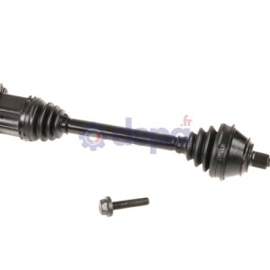 TRANSMISSION échange standard – 4B0407451GX , 4B3407271G , 4B3407451AX