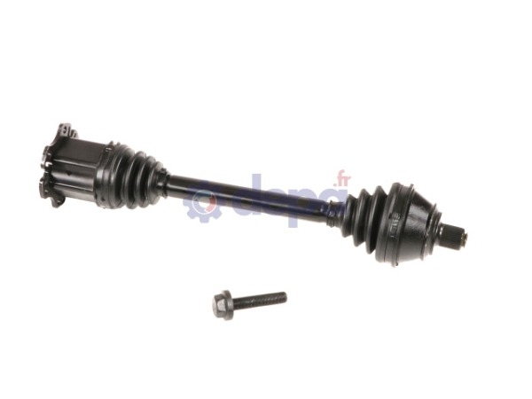 TRANSMISSION échange standard – 4B0407451GX , 4B3407271G , 4B3407451AX