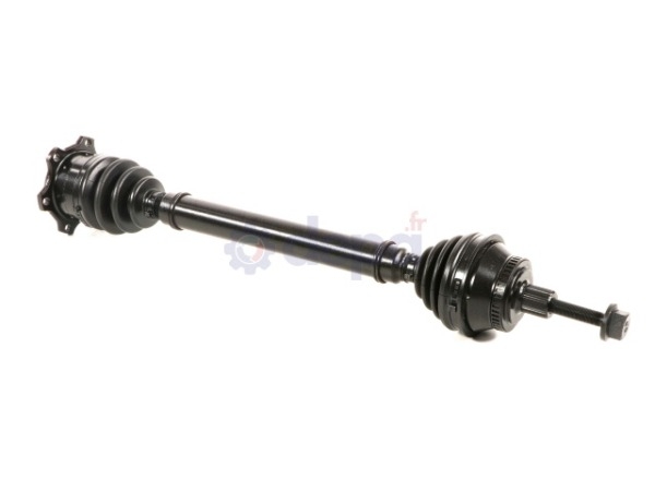 TRANSMISSION échange standard – 4A0407452AX , 4A0407452X,