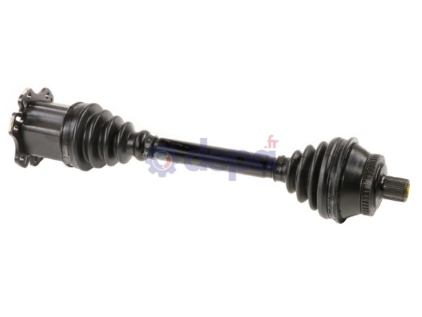 TRANSMISSION échange standard – 4B0407271AP