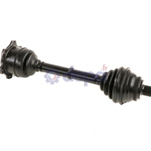 TRANSMISSION échange standard – 4A0407451AX , 4A0407451X,
