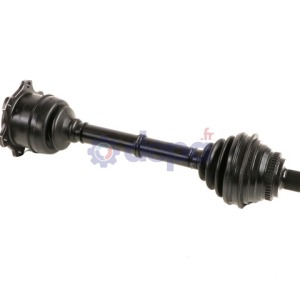 TRANSMISSION échange standard – 4D0407272S , 4D0407452X,