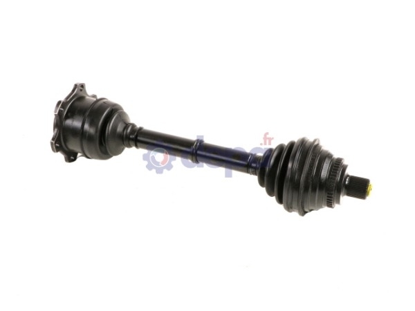 TRANSMISSION échange standard – 4D0407272S , 4D0407452X,