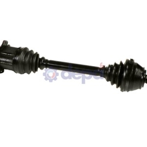 TRANSMISSION échange standard – 4F0407272K , 4F0407452DX,