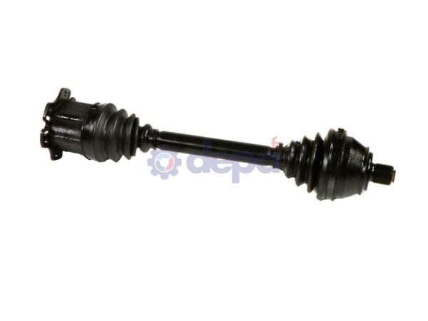 TRANSMISSION échange standard – 4F0407272K , 4F0407452DX,