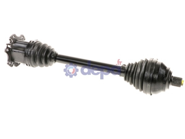 TRANSMISSION échange standard – 4A0407451CX