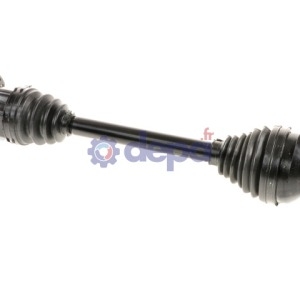 TRANSMISSION échange standard – 4D0501203E