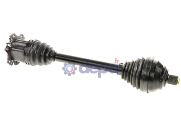 TRANSMISSION échange standard – 4D0501203E
