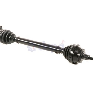 TRANSMISSION échange standard – 4D0501203G