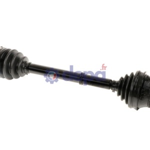 TRANSMISSION échange standard – 4E0407272B , 4E0407272BX , 4E0407272P