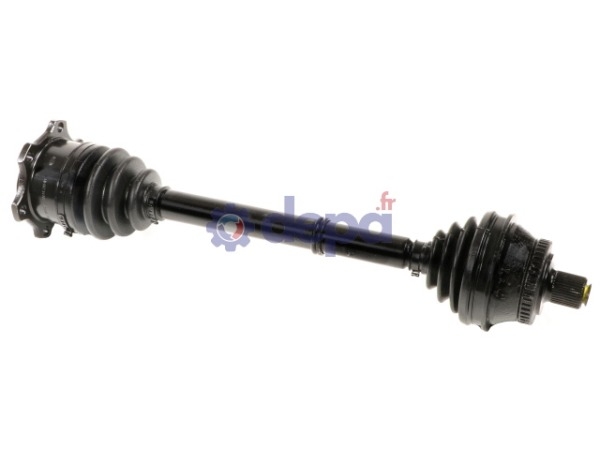 TRANSMISSION échange standard – 4E0407271A , 4E0407271AX , 4E0407271P