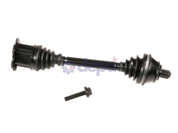 TRANSMISSION échange standard – 4E0407272Q , 4E0407452X,
