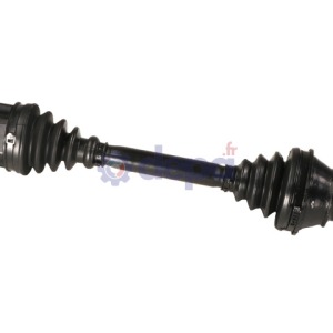 TRANSMISSION échange standard – 4E0407271N , 4E0407451X,
