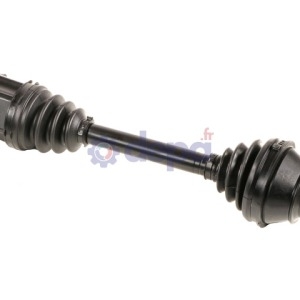 TRANSMISSION échange standard – 4D0407272K , 4D0407452BX,
