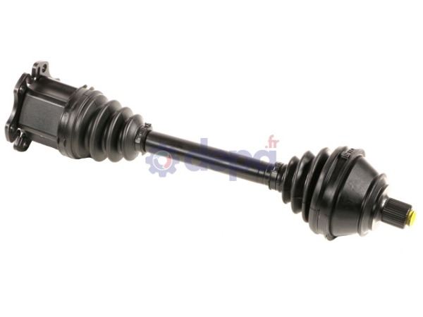 TRANSMISSION échange standard – 4D0407271K , 4D0407451X,