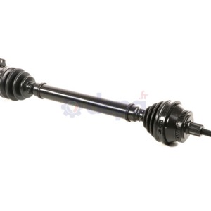 TRANSMISSION échange standard – 4F0407271S , 4F0407451FX,