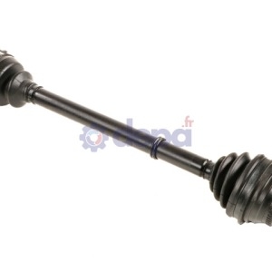 TRANSMISSION échange standard – 4A0407272DJ