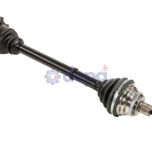 TRANSMISSION échange standard – 4A0407271DJ
