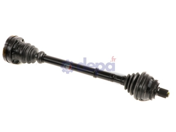 TRANSMISSION échange standard – 8E0407271AR , 8E0407271AH , 8E0407451EX