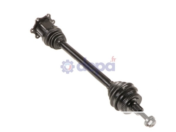 TRANSMISSION échange standard – 8E0407271AT , 8E0407271B5 , 8E0407271S