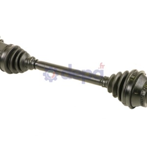 TRANSMISSION échange standard – 8E0501203R , 8E0501203R , 8E0501203J