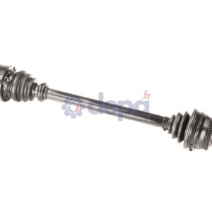 TRANSMISSION échange standard – 8E0501203K , 8E0501203KX , 8E0501203S
