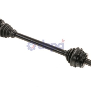 TRANSMISSION échange standard – 8D0407272AR , 8D0407452KX,
