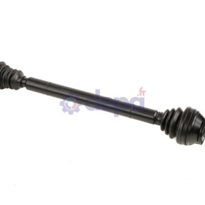 TRANSMISSION échange standard – 8Z0407272AL , 8Z0407452X,