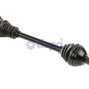 TRANSMISSION échange standard – 8Z0407451X