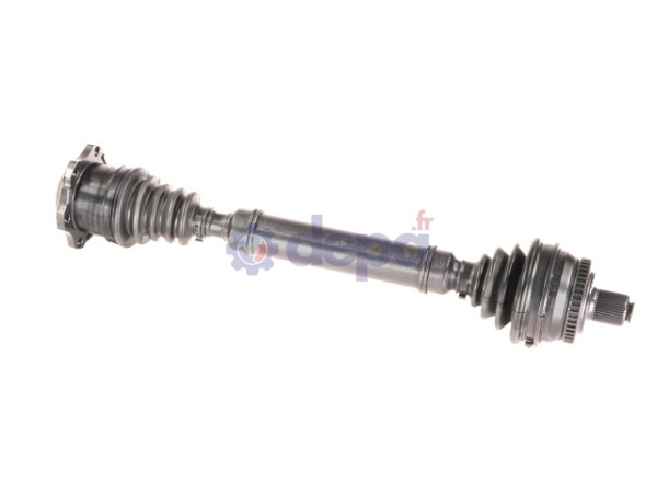 TRANSMISSION échange standard – 8E0407272AA , 8E0407452X,
