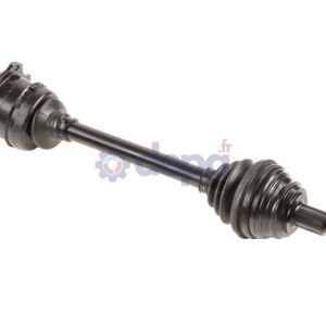 TRANSMISSION échange standard – 4B3501203BX , 4B3501203B,
