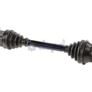 TRANSMISSION échange standard – 8N0407272R , 8N0407452DX,