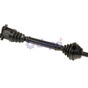 TRANSMISSION échange standard – 8N0407271E , 8N0407271NX , 8N0407451X