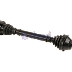 TRANSMISSION échange standard – 8N0407451CX