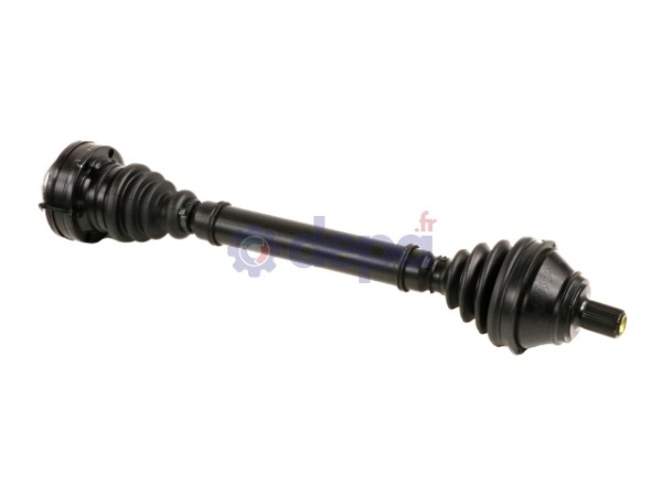 TRANSMISSION échange standard – 8N0407451CX