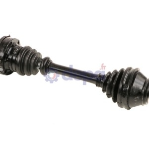 TRANSMISSION échange standard – 8D0407272AC , 8D0407272AC , 8D0407272DM