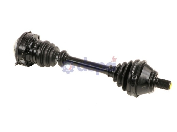 TRANSMISSION échange standard – 8D0407272AC , 8D0407272AC , 8D0407272DM