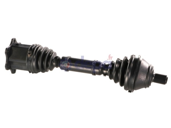 TRANSMISSION échange standard – 8D0407271BE , 8D0407451DX,