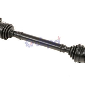 TRANSMISSION échange standard – 8D0407451GX