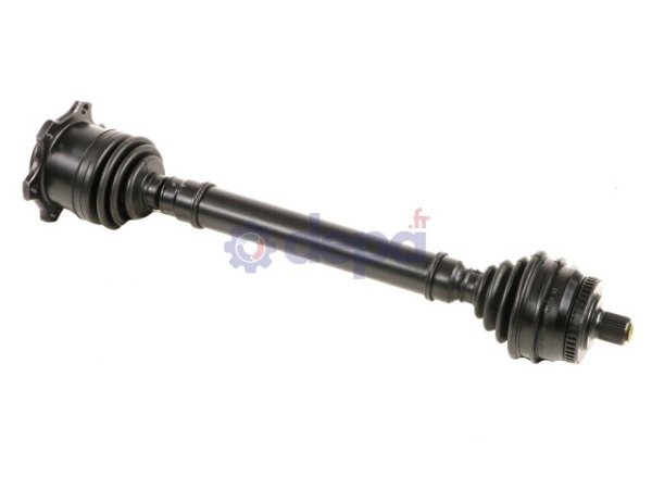 TRANSMISSION échange standard – 8D0407451GX