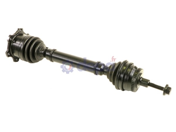TRANSMISSION échange standard – 8D0407271BR , 8D0407272BR , 8D0407454BX