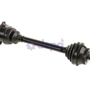 TRANSMISSION échange standard – 4B0407271BJ , 4B0407271J , 4B0407451BX