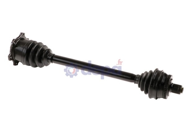TRANSMISSION échange standard – 895407271C , 8A0407271Q,