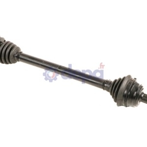 TRANSMISSION échange standard – 895407271