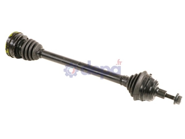 TRANSMISSION échange standard – 895407271