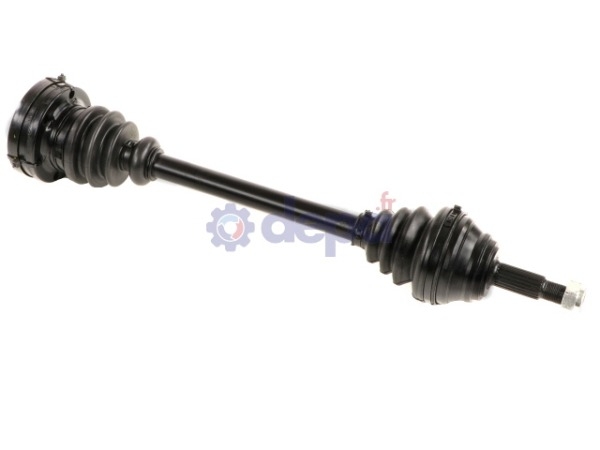 TRANSMISSION échange standard – 893407271L , 893407272, 8A0407271N