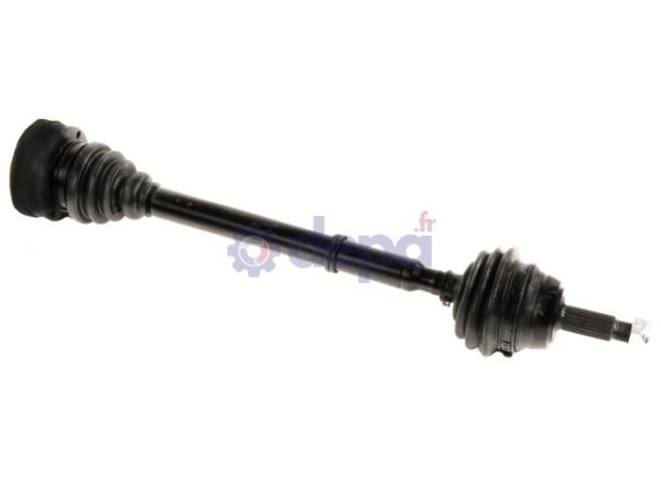 TRANSMISSION échange standard – 8A0407271JX