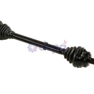 TRANSMISSION échange standard – 893501204H