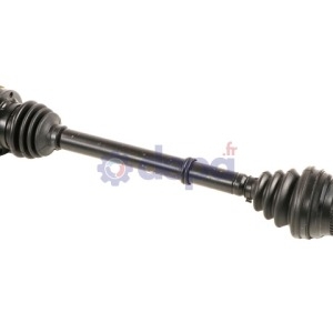 TRANSMISSION échange standard – 893501203H