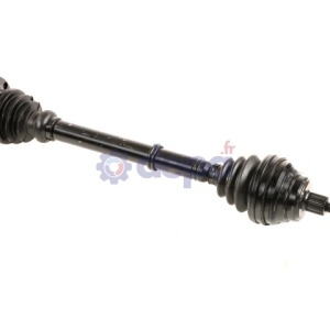 TRANSMISSION échange standard – 8A0407272A